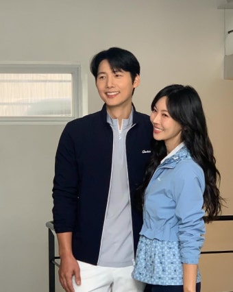 김소연-이상우 부부, 산불 피해 현지 주민들을 위해 5천만 원 기부