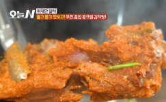 MBC 오늘N, 강릉 초당동 3대 감자탕 맛집 소개…초당콩 활용한 이색 메뉴 눈길