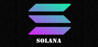 솔라나(SOL), 8% 하락…거래량은 130% 급증