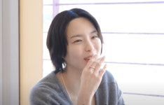 개코 아내 김수미, 결혼·출산 비하인드부터 수입 이야기까지 솔직 고백