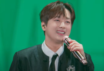 [아이티스트POST] 이찬원, 예능과 음악에서 다방면 활약…'대체불가 엔터테이너'로 자리매김