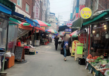 광진구, 자마장시장 골목형상점가 지정…소상공인 지원 강화
