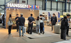 한샘, 서초 메이플자이 입주민 대상 특별 이벤트...공간별 가구 배치 제안