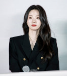 [JP포토] 배우 신시아, 