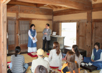 남양주시, 정약용 유적지 답사 진행