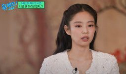 제니, 유퀴즈서 솔직 고백… 연습생 6년, 외로움 속에서도 포기 못 했던 이유는