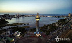 속초 가볼만한 곳, 엑스포타워부터 실향민문화촌까지