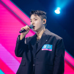 성리, 전역 후 현역가왕2 안양 콘서트로 본격 활동 재개…디시트렌드 팬들 응원 중