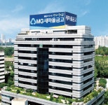 MG새마을금고, 통합이미지 시스템 MG ONE 재구축...디지털 신기술 적용
