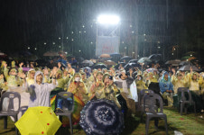 달서구, 2025 장미꽃 필(Feel) 무렵 성황리에 마무리