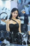 [JP포토] 세기전자, KOBA 2025  관람객 만족도 최고조