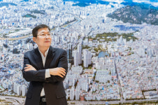 광진구, 광나루아카데미 명사 초청 특강 개최…최태성 강사와 함께하는 역사 강연