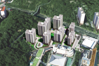 서대문구 현저동 모아타운 관리계획 서울시 심의 통과…총 366세대 공급 예정