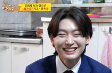 가수 김용빈, 