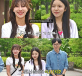 놀면 뭐하니?, 주주 자매 박진주·이미주 마지막 여정…한식뷔페서 유쾌한 이별
