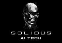 Solidus Ai Tech(솔리더스 에이아이 테크), 8% 상승…AI 기반 유틸리티 토큰 주목