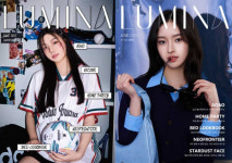 하이틴 패션 매거진 LUMINA(루미나), 2025년 6월호 발간