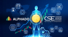 알파도, 헬스케어 해외 글로벌 시장 도전장 나서며 캐나다 IPO 추진