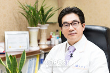 이덕영 리암요양병원 병원장, 영남일보 CEO아카데미에서 강연