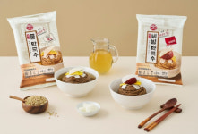 오뚜기, 여름시즌 맞아 고기리 비빔막국수 선봬