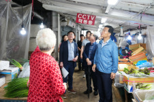 성북구, 밤나무골시장 환경 정비 완료…전통시장 재정비 본격화