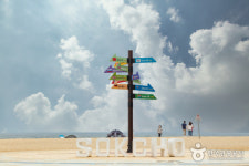 속초 가볼만한곳, 속초해수욕장·먹거리·바다 체험으로 즐기는 여름