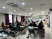 강서구, 화곡8동 생활안심 디자인마을 설명회 개최