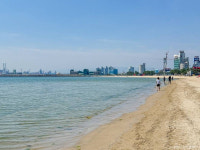 포항 가볼만한 곳, 해변·전시·계곡·시장 여름 여행 코스
