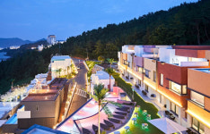 응급실의 주인공 izi 오진성, 여수에서 리조트 대표로 새 출발