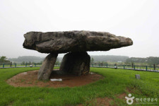 강화 가볼만한 곳, 조양방직부터 고인돌 유적까지 이색 여행