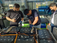 대전현대직업전문학교, 내일배움카드 통한 자동차정비 산업기사 국비 훈련생 모집