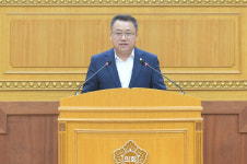 양주시의회, 건의안 2건 채택 후 제379회 임시회 폐회