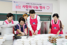 도봉구 창2동 주민센터, 리모델링 완료…주민 편의 공간 439㎡ 확장