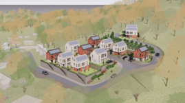 금산군, 아토피자연치유마을 지역활력타운 조성사업 개발계획 수립 구체화