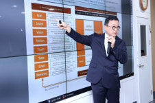 고양시, AI 산업 전문가 특별강연 개최