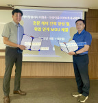 케어링빌리지 더평촌-안양이룸요양보호사교육원, 전문 케어인력 양성 및 취업연계 위한 협약