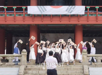 서울시 「8.15 광복 80주년 특집」, 창작뮤지컬 「조선의 불꽃: 유관순 이야기」 초청공연 성료