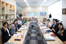 남양주시, 평생교육협의회 정기회의 성료