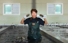 쿠팡, 인구감소 완도·영광·신안군 수산물 산지직송 확대