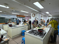 강북구, 중년 남성 요리교육 프로그램 집밥아, 건강을 부탁해! 2기 모집