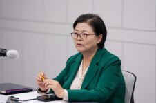 강북구, 청렴추진단 3차 회의 개최