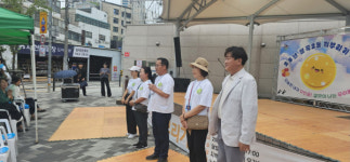성북구 월곡2동, 주민 화합 위한 끼부리기 행사 성료