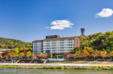 이랜드파크, 켄싱턴리조트 지리산남원 가을 버스 투어 확대 운영