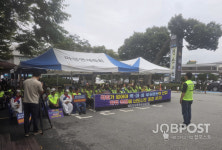 상수원 위협 반복된 축산폐수...주민 경고 처분에 분노, 군청 앞 대책 촉구 집회