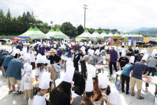 청양의 맛에 반하다! 제26회 청양 고추·구기자 축제 성황리에 마무리