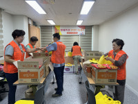 성북구, 추석 앞두고 따뜻한 나눔 확산…아이들과 주민이 함께한 위로의 손길