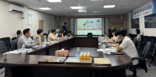 상조보증공제조합, 실무자 워크숍 개최