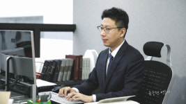 법인등기 로팡, AI 기반 디지털 법률 서비스 혁신 선도