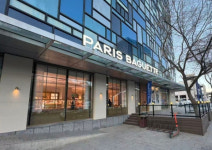 SPC그룹 파리바게뜨, 몽골 1호점 자이산스퀘어점 오픈...아시아 시장 확대