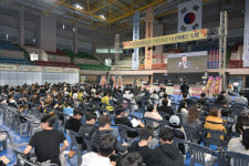 공주시, 제39회 청소년 친환경대전 및 한마음 축제 성료